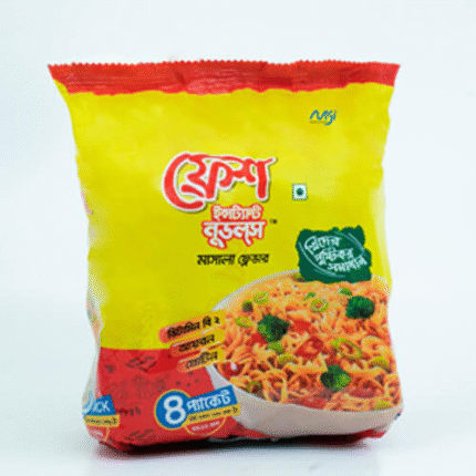 Fresh Instant Noodles - 30gm