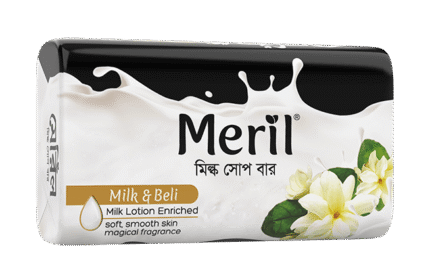 Meril Milk & Beli Soap - 100gm