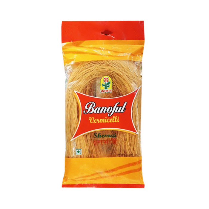 Banoful Vermicelli Semai - 200gm - Image 1