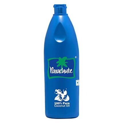 Parachute Coconut Oil 350ml (Bottle)