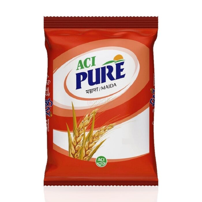 ACI Pure Mayda - 1kg - Image 1