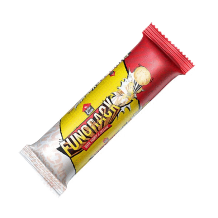 Bisk Club Funcrack - 45gm - Image 1