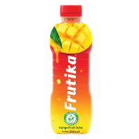 Frutika Mango Fruit Drink - 200ml