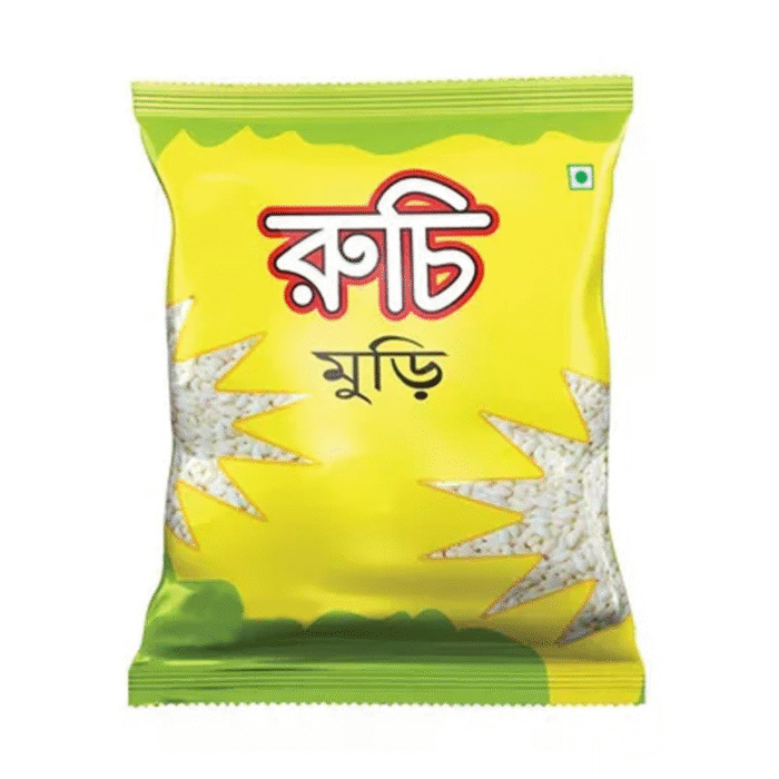 Ruchi Muri - 400gm - Image 1
