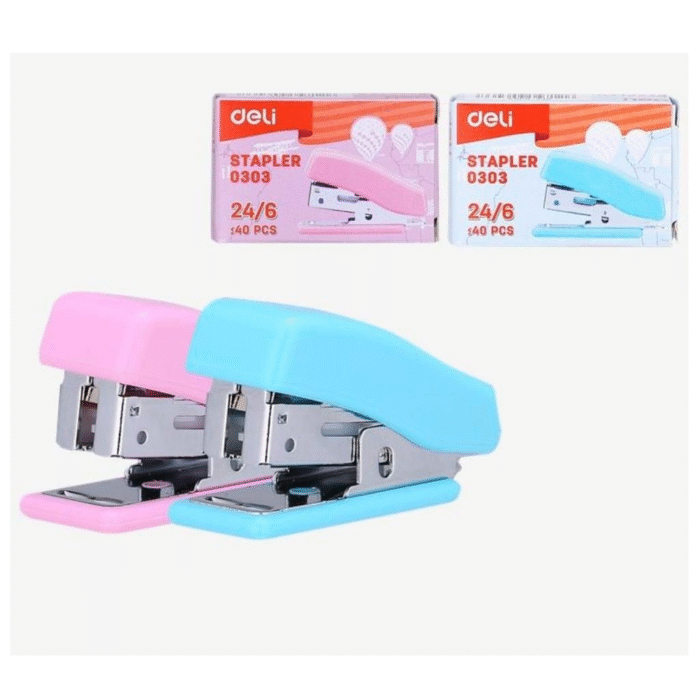 Titi Stapler - Small 10s - Image 1