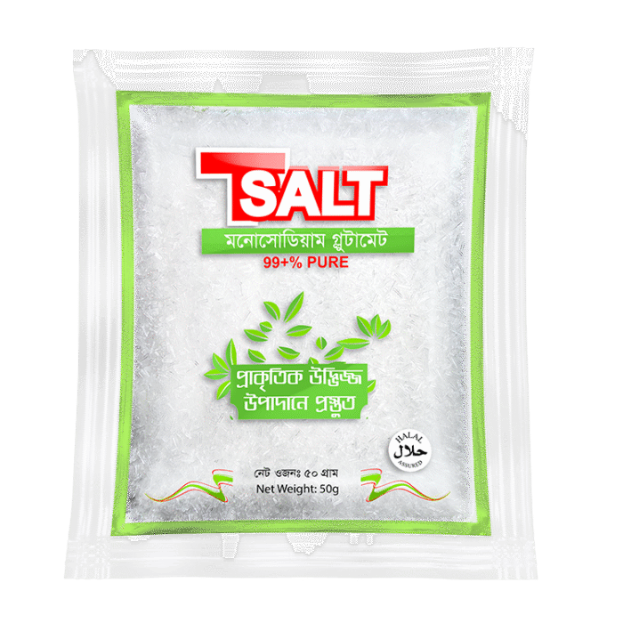 T Salt - 100gm - Image 1