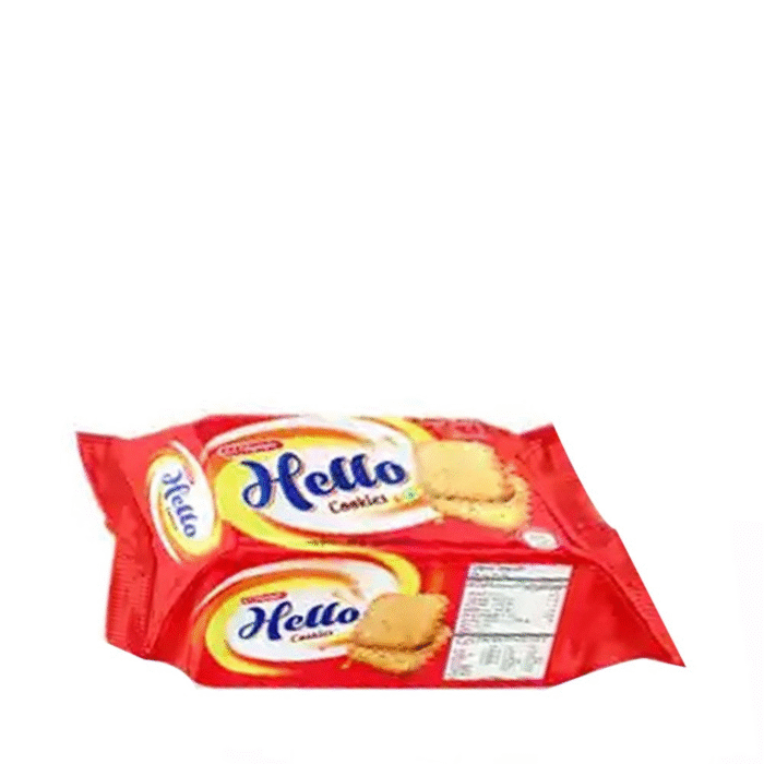 Olympic Hallo Cookies - 30gm - Image 1