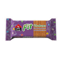 Bisk Club Fit Milk Biscuits