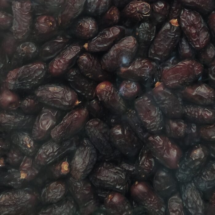 Safawi Dates - 1kg - Image 1