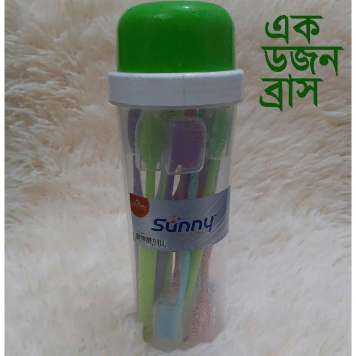 Sunny Toothbrush TB-110 - Image 1