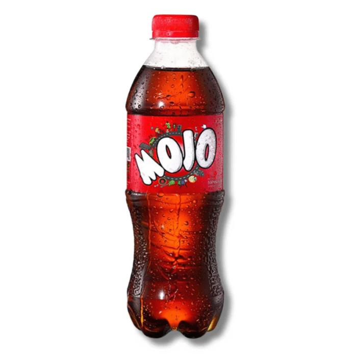 Mojo - 250ml - Image 1
